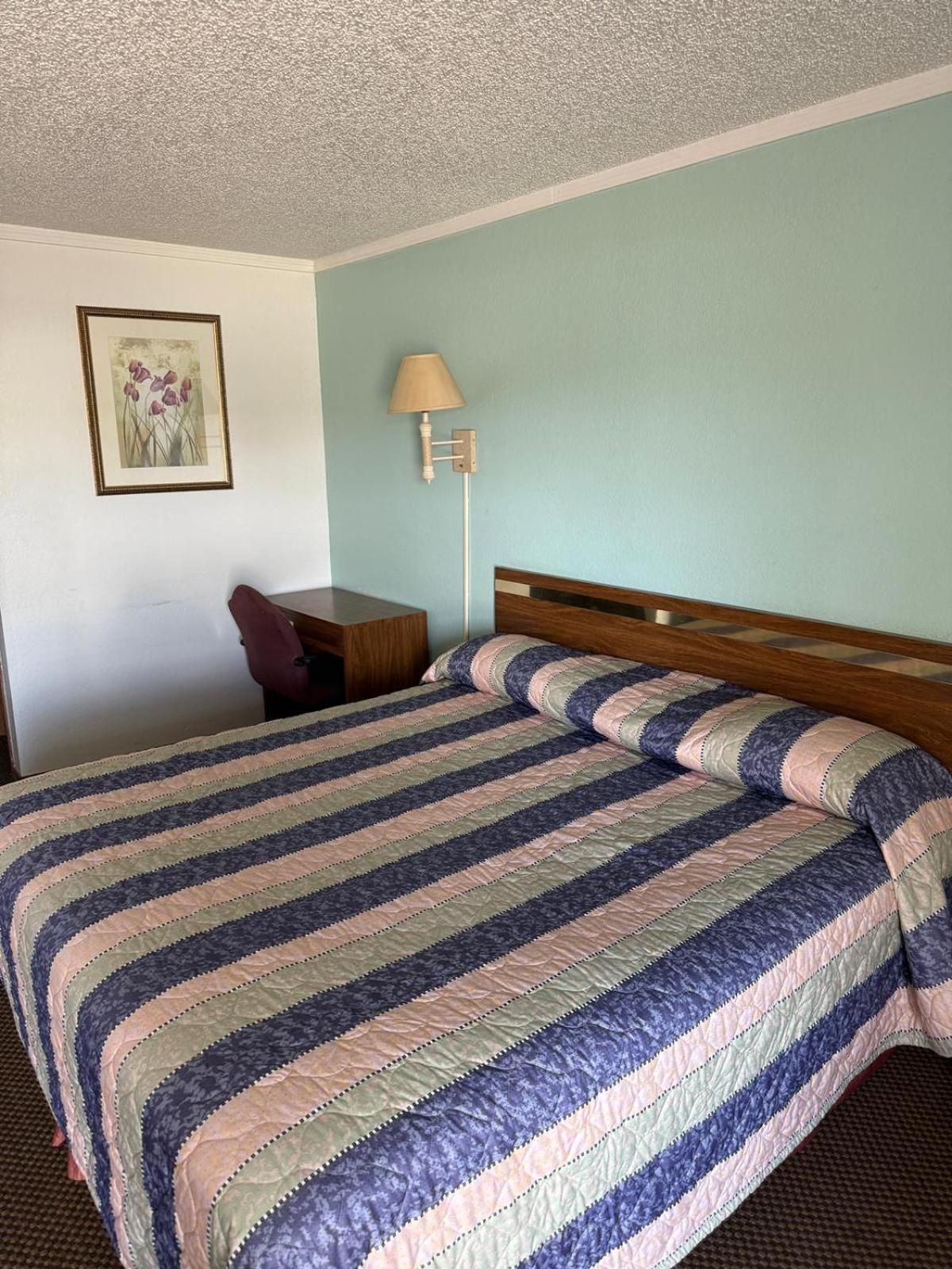 Royal Inn Oklahoma City Extérieur photo